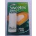 Sweetex Sweetener Tablets 700 - Buy Online on GoSupps.com