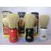 OMEGA Shaving Brush #10049 Boar Bristle aka "The PRO 49" - Buy Online on GoSupps.com