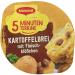 Buy Maggi 5 Minutes Terrine Potato Porridge with Meatballs | Instant Potato Snack | Ready-Made Beef Dish | 46g Pack - International Shipping Available - Buy Online on GoSupps.com