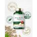Carlyle Apple Pectin 1950mg | 150 Capsules | Non-GMO & Gluten Free Herbal Supplement - Buy Online on GoSupps.com