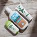 Farm Grown Mint Whitening Toothpaste | Vegan SLS Gluten Peroxide Free | 4.7oz - 4 Pack - Buy Online on GoSupps.com
