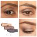 jane iredale PurePressed Eye Shadow Triple | Brown Sugar | Highly Pigmented Mineral Formula | Long Lasting & Crease Resistant | Safe for Sensitive Eyes - Buy Online on GoSupps.com