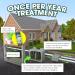 Tank Revive for Home Septic Systems 1L Probiotic Sludge Remover | Eliminate Odors & Keep Tanks Clear | 100% Bio-Based & Safe - Buy Online on GoSupps.com