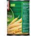 Libby's Cut Wax Beans 14.5oz Cans - Pack of 12 | Premium Quality - Buy Online on GoSupps.com
