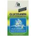 Avitale Glucosamine 750 mg + Chondroitin 100 mg capsules 185 g