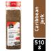 Club House Quality Natural Herbs & Spices Caribbean Jerk Seasoning 510g - Buy Online on GoSupps.com