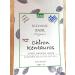 Greek Basil Organic Bio Herb from Mount Pelion Greece - GMO / Caffeine Free 30gr - 1.06oz - Buy Online on GoSupps.com