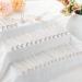 40-Piece Wedding Pearl & Rhinestone Hair Pins Set for Brides & Bridesmaids - Buy Online on GoSupps.com
