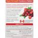 Vitabiotics Ultra Cranberry - 30 Tablets | Super Strength Formula - Buy Online on GoSupps.com