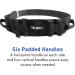 Transfer Belt with Handles by TKWC INC - 2305 | Lift Gait Belt with Quick Release Locking Buckle | Safety Gate Belt 55 - Buy Online on GoSupps.com