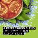 Tazo Iced True Black Tea Bags, 6 Count (Pack of 4) - Packaging May Vary - Buy Online on GoSupps.com