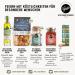 Happy Birthday Gift Set - Gourmet Surprise Bag with Handmade Pasta Pesto & Organic Spices | Gepp s Delicatessen - Buy Online on GoSupps.com