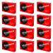 Vocalzone Original | Sore Throat Relief Pastilles | Multi-Pack (12 x 24)