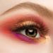 EBIN NEW YORK Cleopatra's Love Eyeshadow Palette - Highly Pigmented, Blendable, Cruelty-Free, Long-Lasting Matte & Shimmer - Buy Online on GoSupps.com