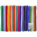 Wateza 460 Pipe Cleaners + 100 Googly Eyes | Assorted 30 Colors Craft Chenille Stems - Multicolor DIY Craft Supplies - Buy Online on GoSupps.com