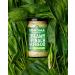 Sonoma Gourmet Spinach Alfredo Pasta Sauce - Gluten-Free, No Sugar Added, Real Cream - 15.5oz Jars (Pack of 6) - Buy Online on GoSupps.com