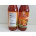 Mae Ploy Sweet Chili Sauce 12oz Bottle - Pack of 2 | Authentic Thai Condiment - Buy Online on GoSupps.com
