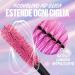 Maybelline New York Falsies Surreal Mascara - Waterproof Black Hybrid Fiber Technology 10ml for False Eyelash Effect - Buy Online on GoSupps.com