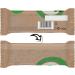Weider Joe's Core Bar (12x45g) Hazelnut-Nougat. High Protein Bar with Soft Protein Core and Milk Chocolate Coating Low Sugar 32% Protein/Bar Real Hazelnut Chunks Optimal in diet/muscle building NOUGAT HAZELNUT 12x45g - Buy Online on GoSupps.com