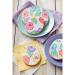 Wilton Decorator Preferred White Fondant 24 oz - Premium Cake Decorating Fondant - Buy Online on GoSupps.com