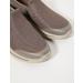 Skechers Men's GoWalk Arch Fit X-Wide Casual Loafer Sneaker - Taupe | Size 10.5 - Buy Online on GoSupps.com