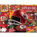 YouTheFan NFL Retro Series Puzzle - 500 Pieces Kansas City Chiefs - Buy Online on GoSupps.com