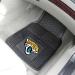 NFL Jacksonville Jaguars Car Mat 18x27 Front - Heavy Duty Vinyl by FANMATS - Buy Online on GoSupps.com