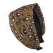 axy Wide headband with Leo look -Vintage-Beautiful headband hair accessories ladies headband HR30b (model 1)