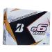 Bridgestone E6 Speed Golf Balls (One Dozen)