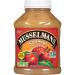 Musselmans Chunky Apple Sauce, 48 Ounce (Pack of 8) (WMT-55212060)