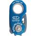 Climbing Technology Rollnlock Unisex-Adult - Anthracite/Electric Blue Lock | One Size | International Shipping Available - Buy Online on GoSupps.com