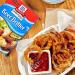 McCormick Golden Dipt Beer Batter Seafood Mix 10 oz (Pack of 8) - Crispy and Flavorful Beer Batter for Seafood Delights - Buy Online on GoSupps.com