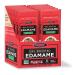 Seapoint Farms Dry Roasted Edamame Sea Salt 12 Packs 1.58 oz (45 g) Each