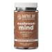 Native Joy Mushroom Mind - Functional Mushroom Gummy - Lions Mane Cordyceps and Reishi - Immune System Booster & Nootropic Brain Supplement - Natural Energy Focus Gummies