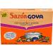 Goya Foods Sazn Seasoning With Coriander & Annatto, 3.52 Oz Box