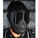 HK Army HSTL Skull Paintball Goggle/Airsoft Mask Black Smoke - Buy Online on GoSupps.com