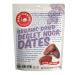 Made In Nature | Organic Deglet Noor Dates | Non-GMO, Unsulfured | 40 Ounce (Pack of 1) 2.5 Pound (Pack of 1)