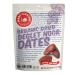 Made In Nature | Organic Deglet Noor Dates | Non-GMO, Unsulfured | 40 Ounce (Pack of 1) 2.5 Pound (Pack of 1)