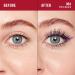 Rimmel London Thrill Seeker Mascara in Pitch Black - Non-Waterproof Formula - Buy Online on GoSupps.com