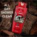 Old Spice Body Wash for Men MambaKing Long Lasting Lather 709 ml Body Wash Mamba King - Buy Online on GoSupps.com
