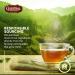 Celestial Seasonings Bengal Spice Herbal Tea 40 Tea Bags per box 1 box - Buy Online on GoSupps.com