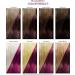 Adore Shining Semi Permanent Hair Colour 88 Magenta 118ml - Pack of 1 - Buy Online on GoSupps.com