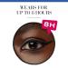 Bourjois Twist Matic Kajal 02 Brown WOud | Buy Internationally | Best Eye Makeup Pencil - Buy Online on GoSupps.com