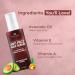 Botanic Hearth Anti Frizz Hair Serum with Argan Oil & Almond Oil - 2 fl oz | For Frizzy, Dry, Damaged Hair | Men & Women - Buy Online on GoSupps.com