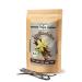Buy Biojoy ORGANIC Madagascar Bourbon Vanilla Pods (10 Pieces) - Premium Quality 13-15 cm - Ideal for Baking & Flavoring - Buy Online on GoSupps.com