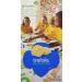 Girl Scout Cookies Trefoils A Traditional Shortbread Cookie - 1 Box of 36 Cookies (Packaging may vary)