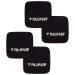 Pullup & DIP HILD PATS HILD POSTIONS FOR PACK REABLE FITNESS BODYBUILDING & PARTING IT training 2 pairs of neoprene grip pads training pads as an alternative to training gloves for maximum handle