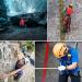 Rock-N-Rescue Climbing Etrier - Lightweight Nylon Step Ladder | Bouldering & Rock Climbing Accessories - Buy Online on GoSupps.com