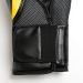 Everlast Elite Pro Style Training Gloves - Black (16 oz) - Buy Online on GoSupps.com