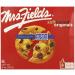 Mrs. Fields Milk Chocolate Chip Cookies 8 Count - 8oz (Pack of 2) | Delicious Treat for Chocolate Lovers - Buy Online on GoSupps.com